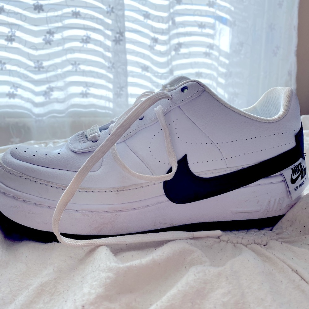 COPY - nike air force jester - Picture 4 of 4